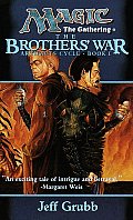 Artifacts Cycle 01 Brothers War