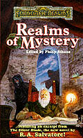 Realms Of Mystery Forgotten Realms