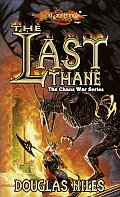 Last Thane Dragonlance Chaos War 02
