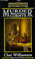 Murder In Cormyr Forgotten Realms