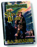 Silent Blade Forgotten Realms Paths 01