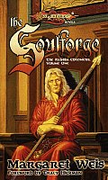 Soulforge Dragonlance Raistlin Chronicles 01