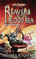 Reavers Of The Blood Sea Dragonlance Chaos