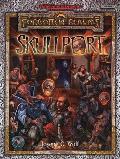 AD&D Forgotten Realms Skullport