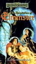 Temptation Of Elminster Forgotten Realms Elmin 3