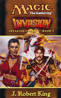 Invasion Magic The Gathering Invasion 1