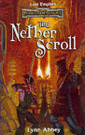 Nether Scroll Forgotten Realms Lost Empires 4