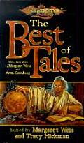 Best Of Tales Dragonlance