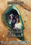Servant Of The Shard Forgotten Realms Paths 3
