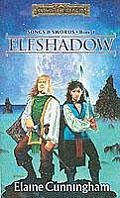 Elfshadow Forgotten Realms Songs & Swords 1