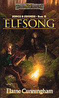 Elfsong Forgotten Realms Songs & Swords 2