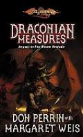 Draconian Measures Dragonlance Kangs 02