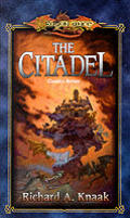 Citadel Dragonlance