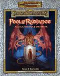 Pool of Radiance: Attack on Myth Drannor: Dungeons & Dragons: 3rd Editon: Forgotten Realms WOC 11710