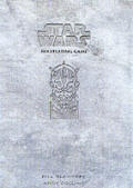 Star Wars RPG Core Rulebook