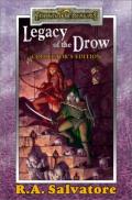 Legacy Of The Drow: Forgotten Realms: Collector's Edition
