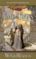 Time Of The Twins Dragonlance Legends 01