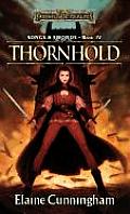 Thornhold Forgotten Realms Songs & Swords 4