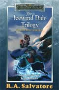 Icewind Dale Trilogy Forgotten Realms