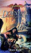Downfall: Dragonlance: Dhamon Saga 1