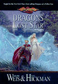 Dragons Of A Lost Star Dragonlance Souls 02