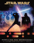 Rebellion Era Sourcebook Star Wars Rpg