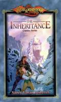The Inheritance: Dragonlance: Classic Series 4