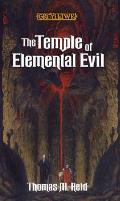 Temple of Elemental Evil Greyhawk