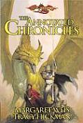 Annotated Chronicles Dragonlance