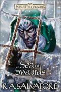 Sea Of Swords: Forgotten Realms: Paths of Darkness 4