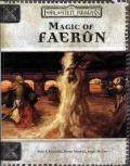 Magic Of Faerun: Dungeons and Dragons: 3rd Edition: Forgotten Realms: WOC 11964