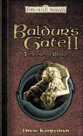 Throne Of Bhaal Baldurs Gate II