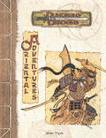 D&D 3rd Edition Oriental Adventures