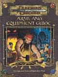 D&D 3rd Edition Arms & Equipment Guide