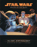 Star Wars RPG Alien Anthology