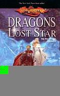 Dragons Of A Lost Star War Of Souls 02
