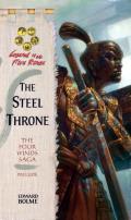 The Steel Throne: Legend Of The Five Rings: Four Winds Saga: Prelude