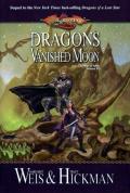 Dragons Of A Vanished Moon: Dragonlance: War of Souls 3