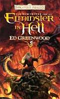 Elminster In Hell Forgotten Realms