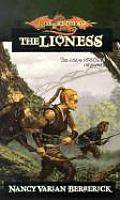 Lioness Dragonlance The Age Of Mortals