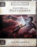 Faiths and Pantheons: Dungeons and Dragons: Forgotten Realms: D&D 3rd Edition RPG: WOC 88643