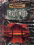 D&D 3rd Ed Fiend Folio
