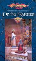 Divine Hammer Dragonlance Kingpriest 2