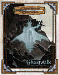 Ghostwalk D&D 3rd Edition D20