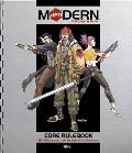 d20 Modern Roleplaying Game