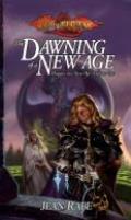 Dawning of a New Age: Dragonlance: Dragons of a New Age 1