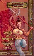 Oath Of Nerull D&D 3rd