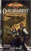 Day Of The Tempest Dragonlance New Age 02