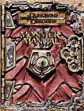 D&D 3rd Edition Monster Manual 2