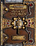 D&D 3.5 Players Handbook